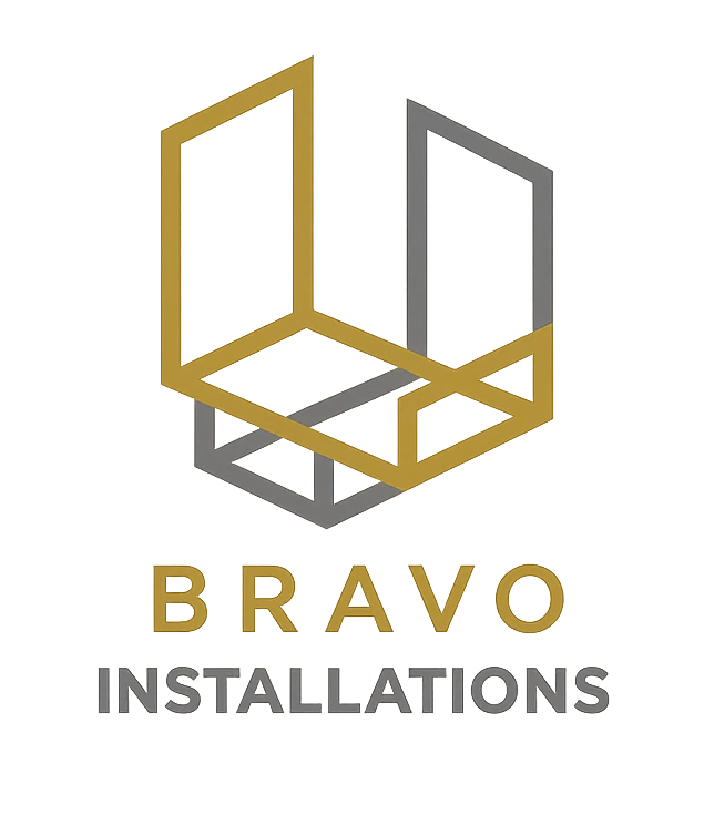 Bravo Installations
